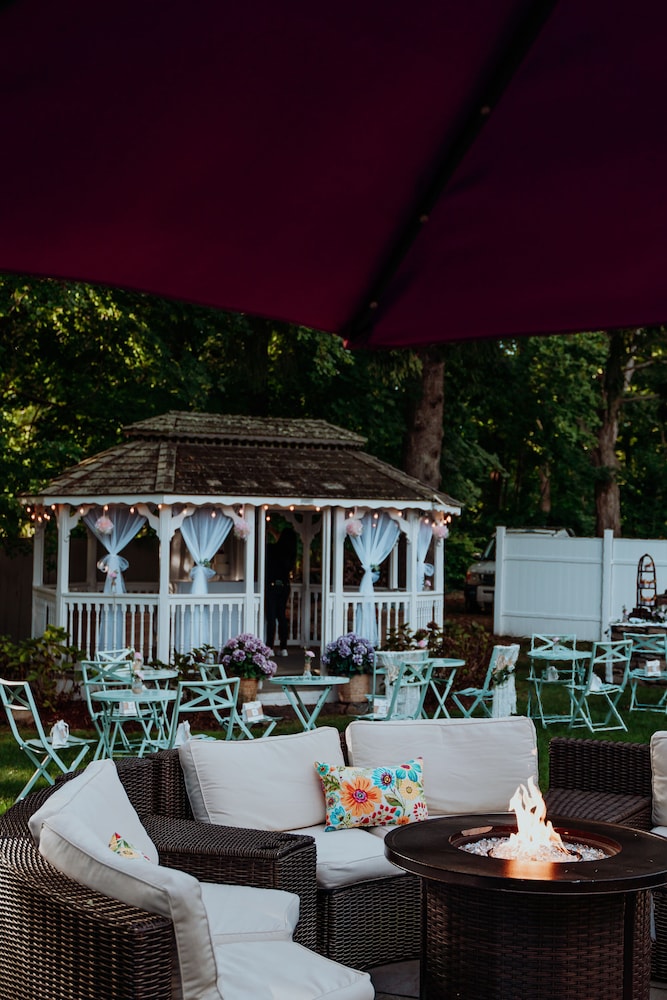 Westbrook Inn B&B - photo 86