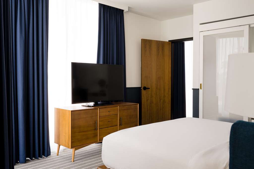 Cambria Hotel Boston Somerville - photo 48