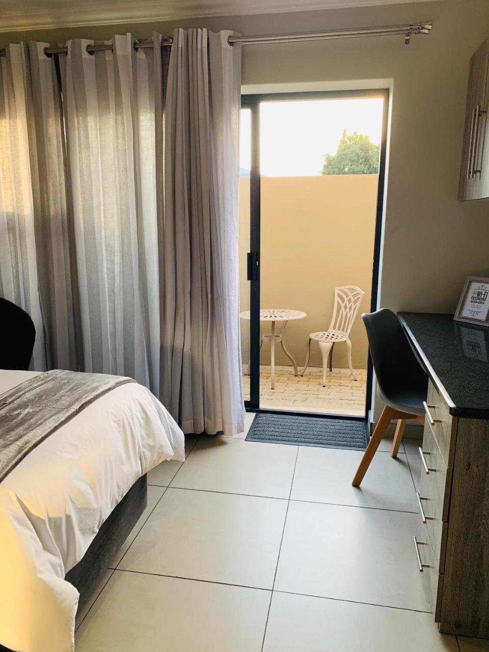 Welgemeendt Accommodation in Lichtenburg, South Africa