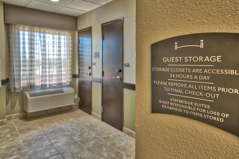 Staybridge Suites Lubbock South by IHG - photo 65