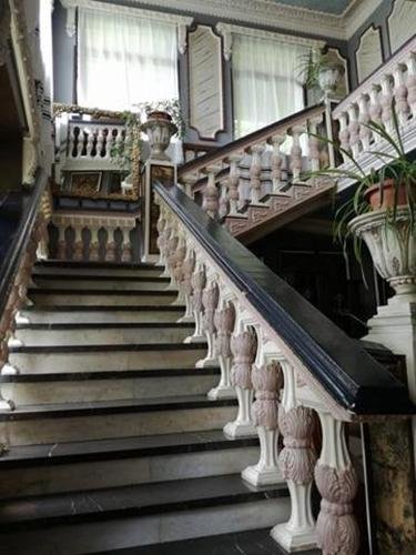 Irma — 4-Star Luxury Hotel in Sighnaghi, Georgia