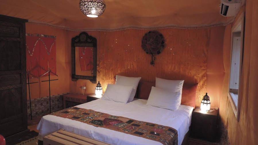 Apparthotel Khris Palace — Ouarzazat — photo 5