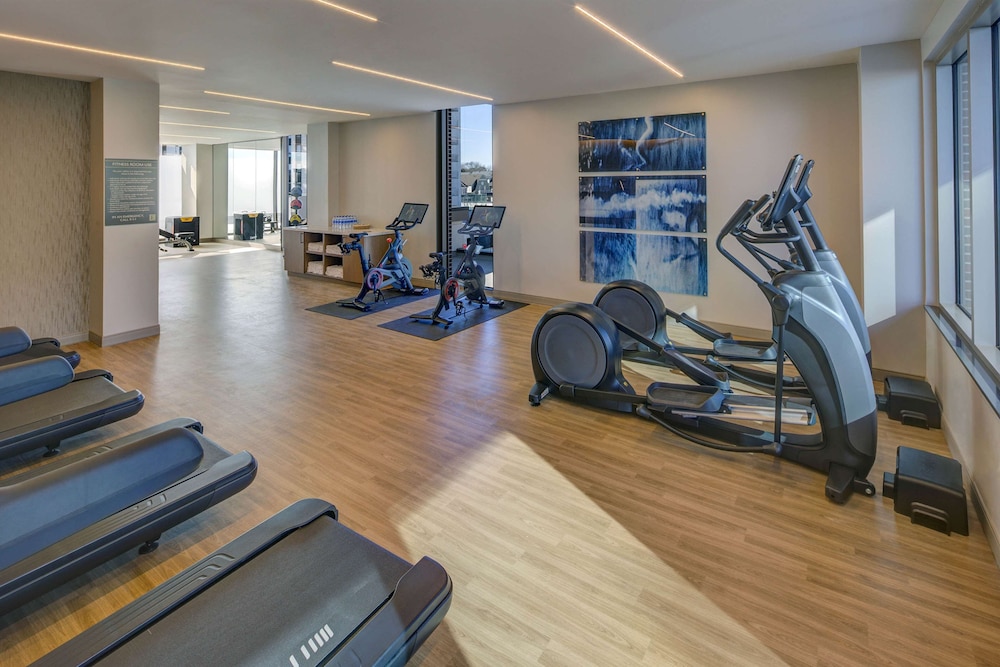 Embassy Suites by Hilton Virginia Beach Oceanfront Resort - photo 53