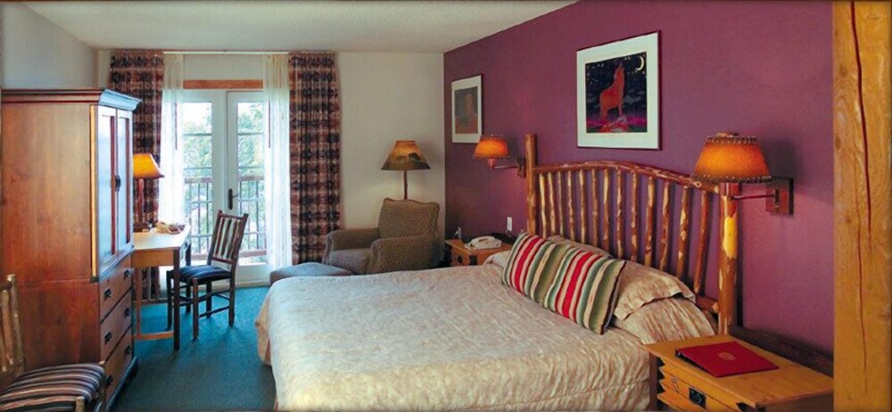 Quartz Mountain Resort - photo 5