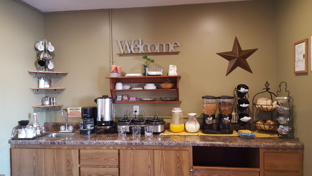 Sibley Inn - photo 45