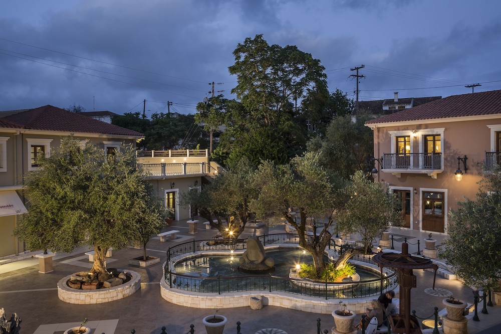 Balhambra Suites Adults Only in Kefalonia, Greece