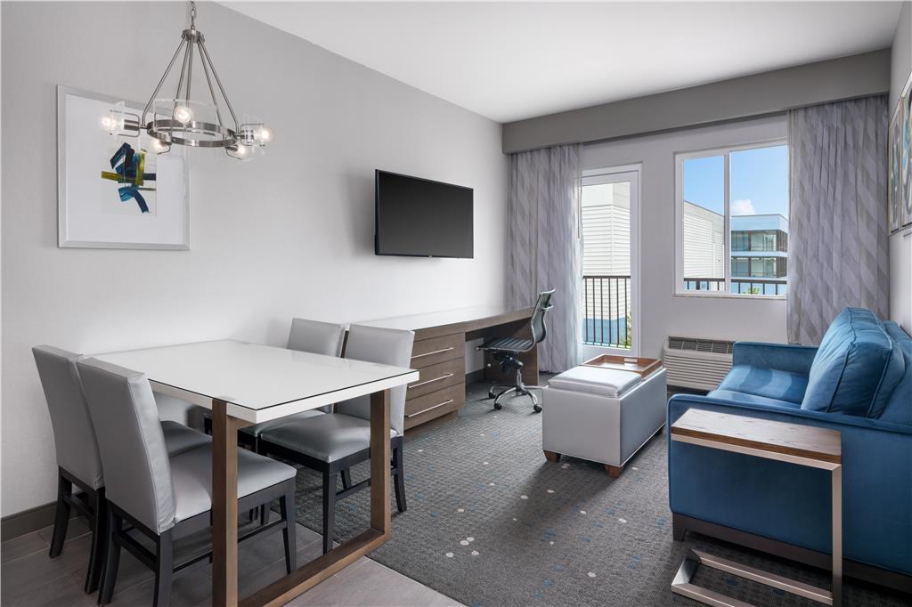 Best Western Premier Hotel at Fisher's Landing - photo 47
