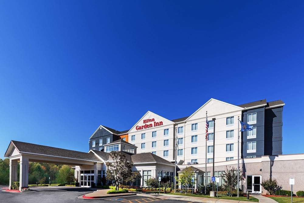 Hilton Garden Inn Tulsa Midtown - photo 37