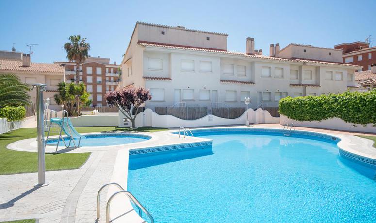 R22 Calafell Resort
