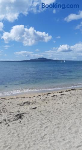 Takapuna Beach Holiday Park — 4-Star Luxury Hotel in Auckland, New Zealand