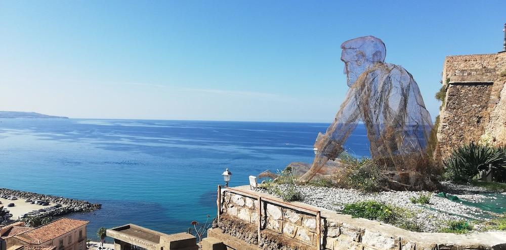 Il Casalino Apartment — 4-Star Luxury Hotel in Pizzo, Italy