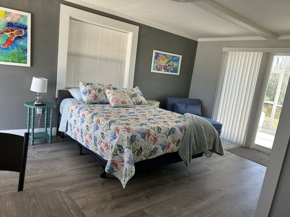 Angler's Inn - photo 8