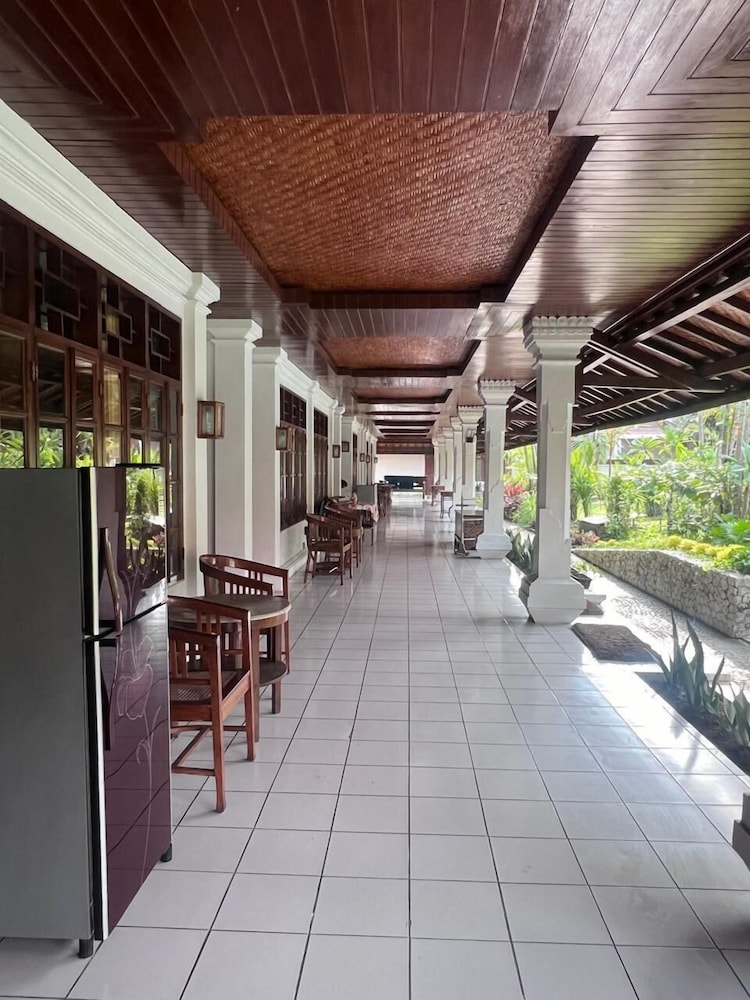 Uns Hotel