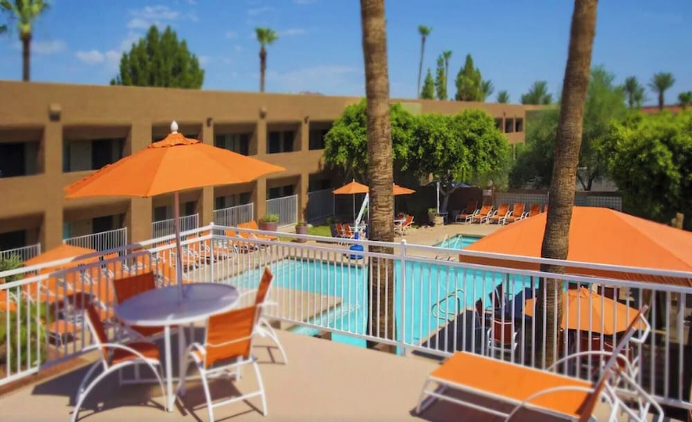 Bposhtels Scottsdale - photo 11