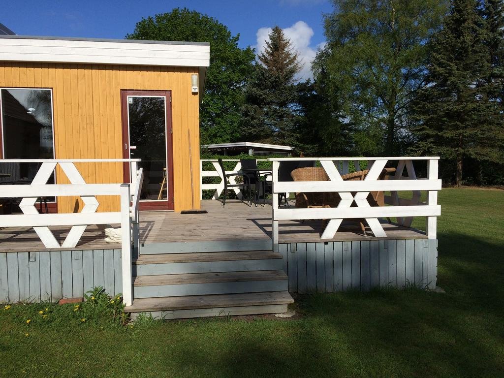 Otel Våbensted Bed & Breakfast in Sakskobing, Denmark