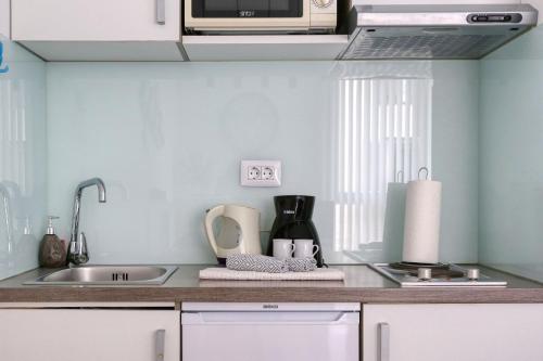 Cardo Apartments — 4-Star Luxury Hotel in Zadar, Croatia
