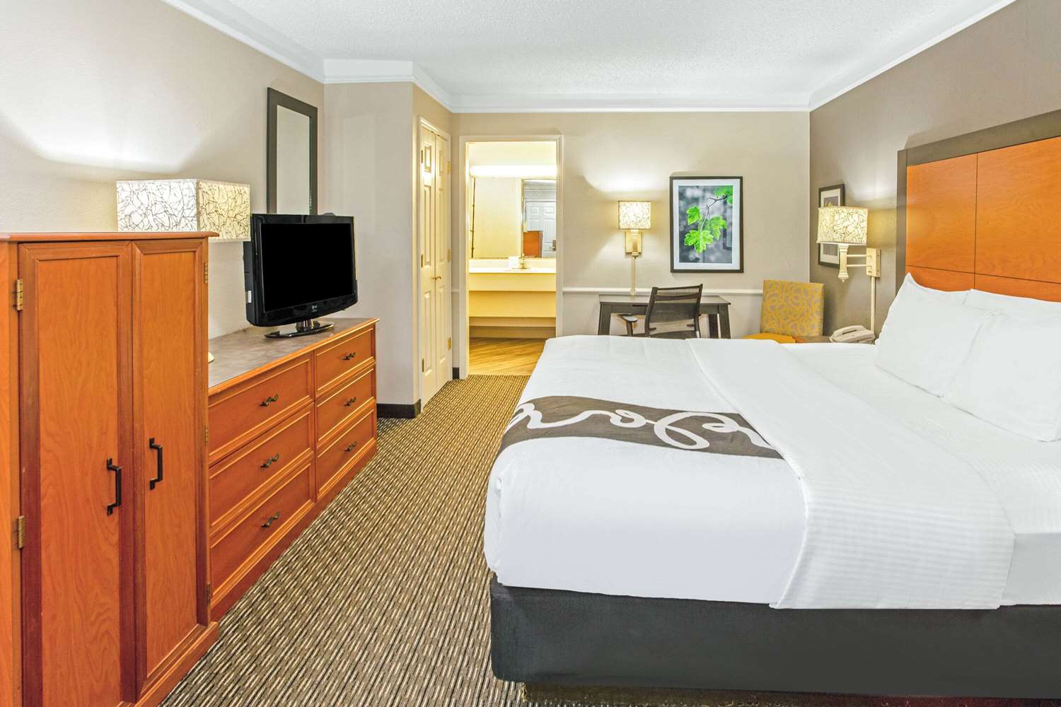 La Quinta Inn Wichita Falls Event Center North - photo 10