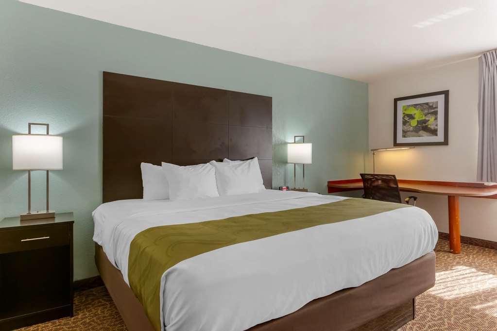 Quality Inn Alexis Rd - photo 11