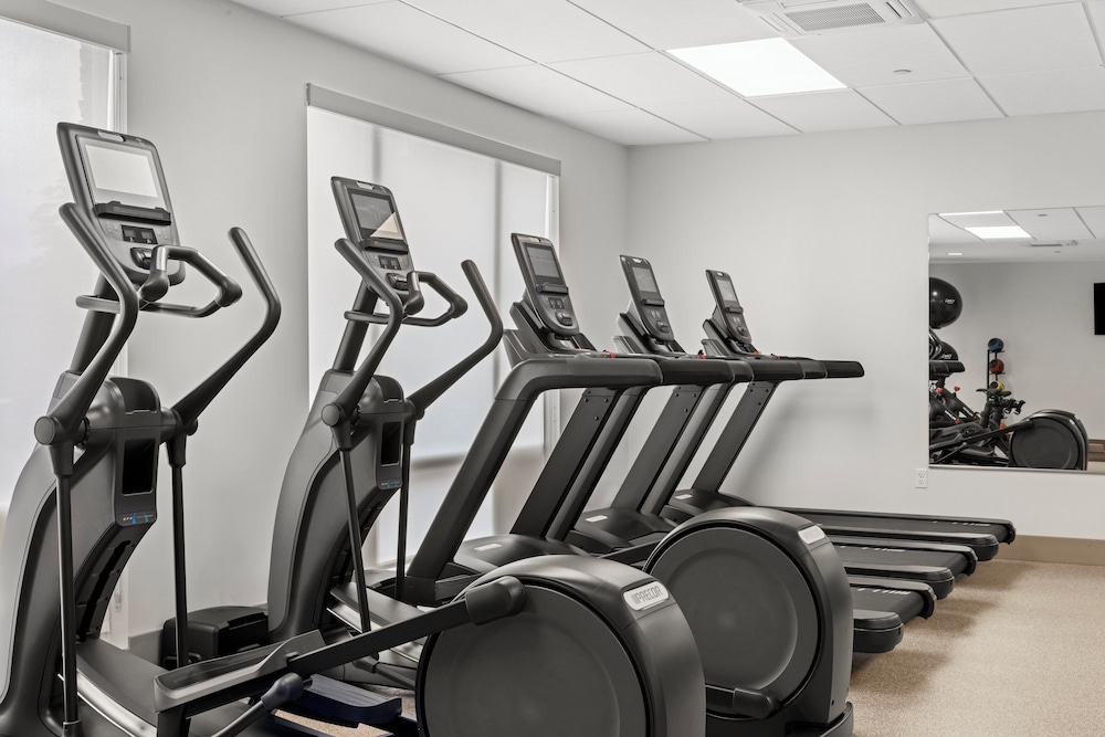 EVEN Hotel Portland Beaverton by IHG - photo 21