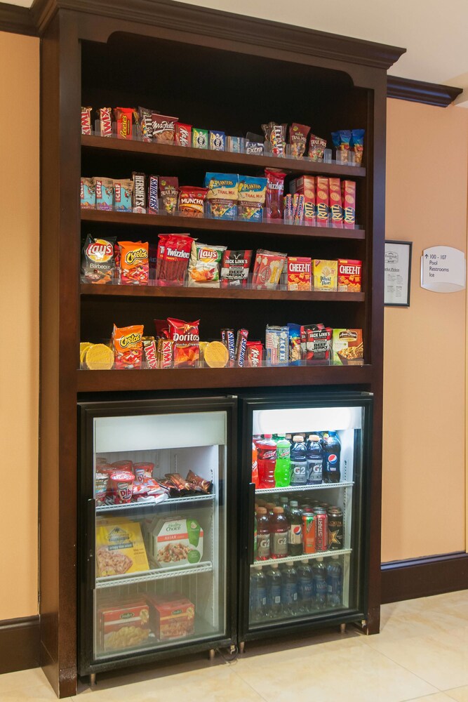 Fairfield by Marriott Inn & Suites Columbia Harbison - photo 17
