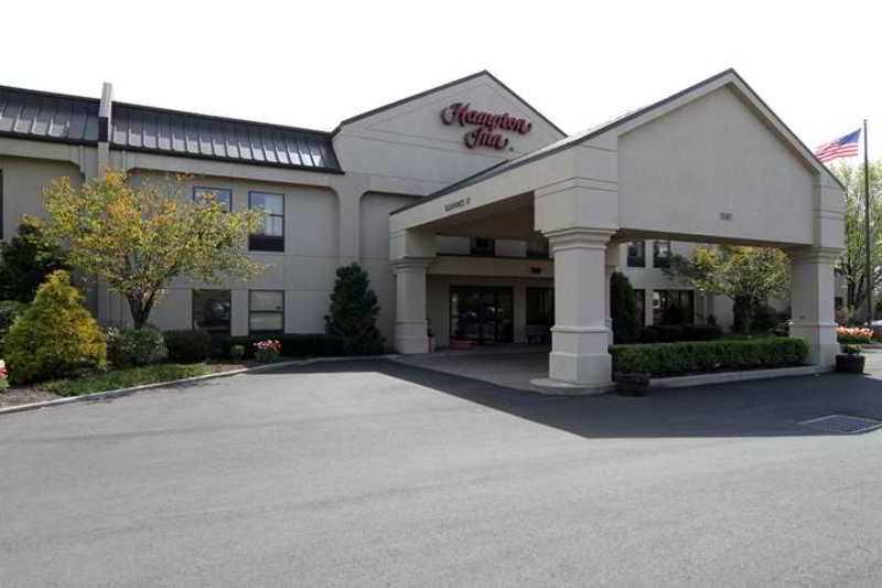 Hampton Inn Newburgh West Point