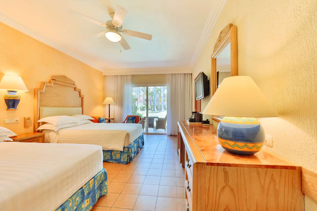 BMAYACA ROOM