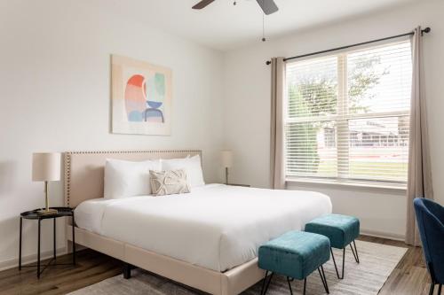 Kasa Frisco Bridges Dallas in Frisco, United States