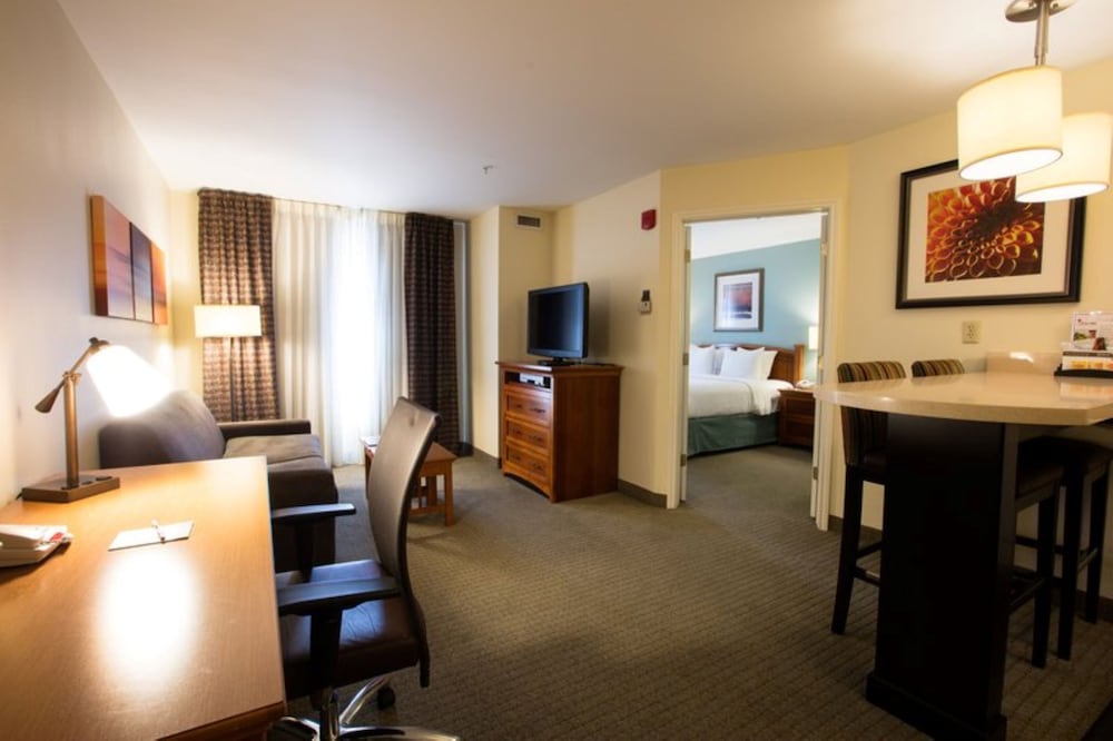 Staybridge Suites Houston West Energy Corridor by IHG - photo 121