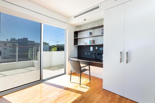 Waterline 303 — 4-Star Luxury Hotel in Forster, Australia