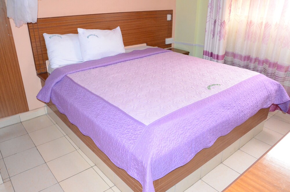 Beams Hotel - last minute hotel in Nairobi