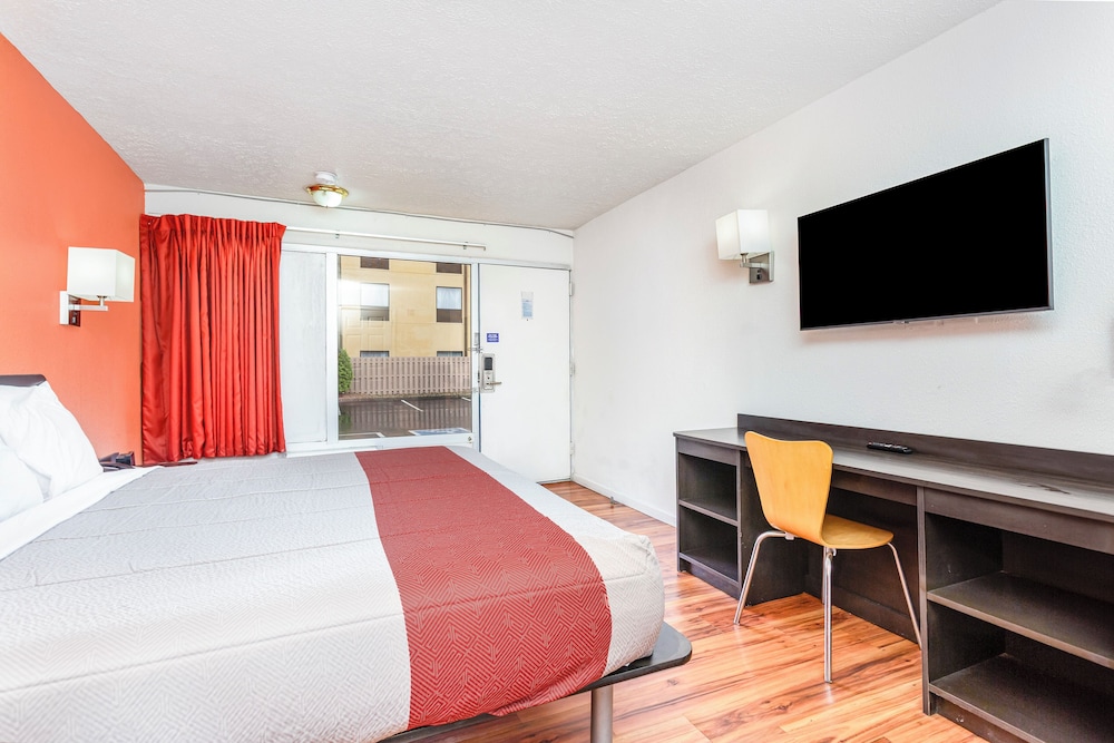 Relax Inn By Oyo Columbus Oh I 70 - photo 15