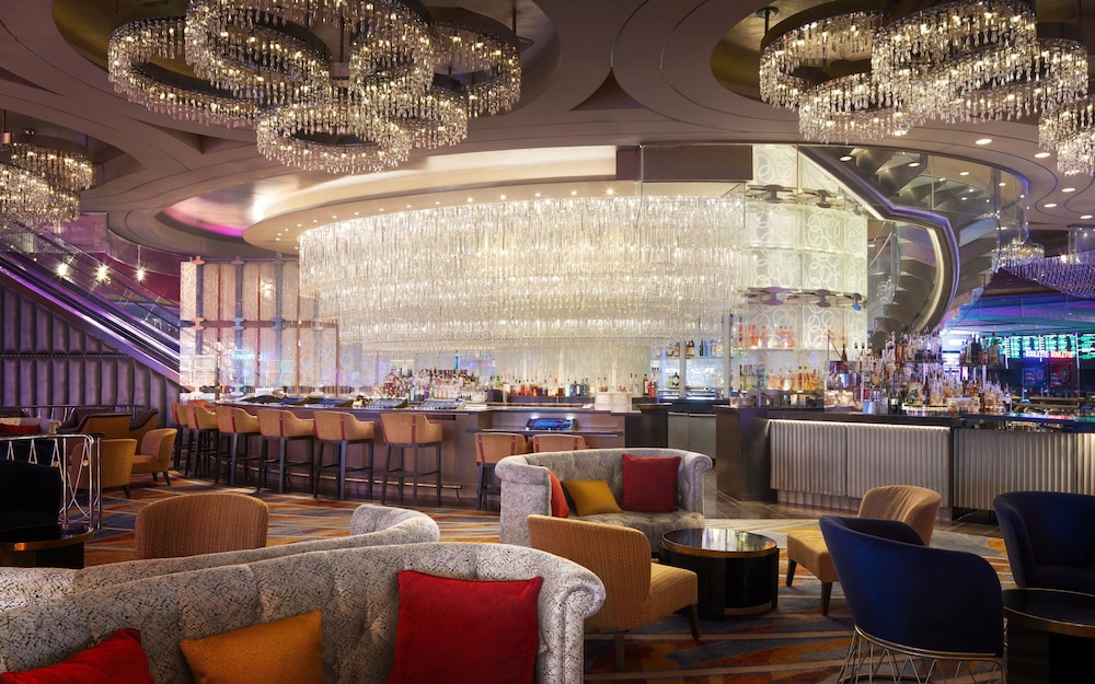 The Cosmopolitan Of Las Vegas - photo 89
