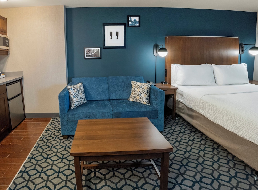 Crowne Plaza Niagara Falls NY Riverside by IHG - photo 22