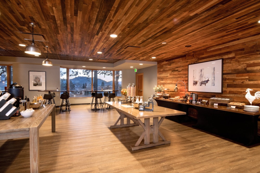 Holiday Inn Estes Park by IHG - photo 86