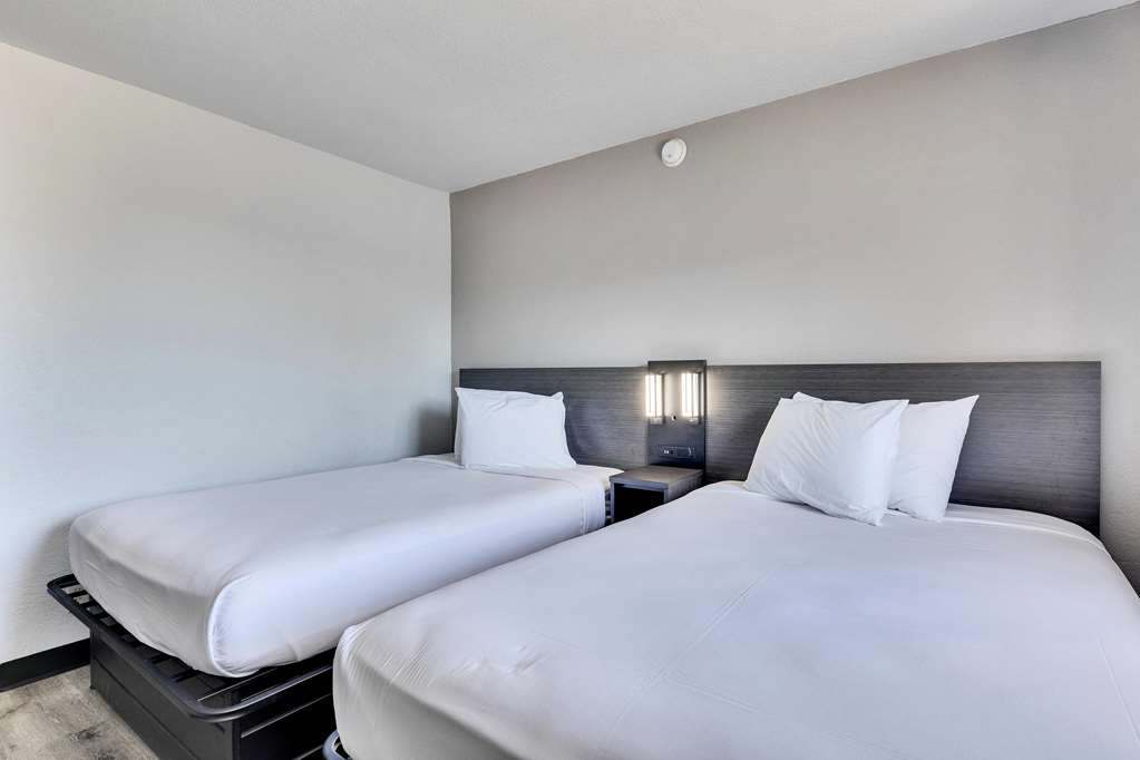 Motel 6 Austin TX Airport South - photo 23