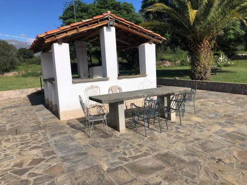 Poneloya — Tarija — photo 2