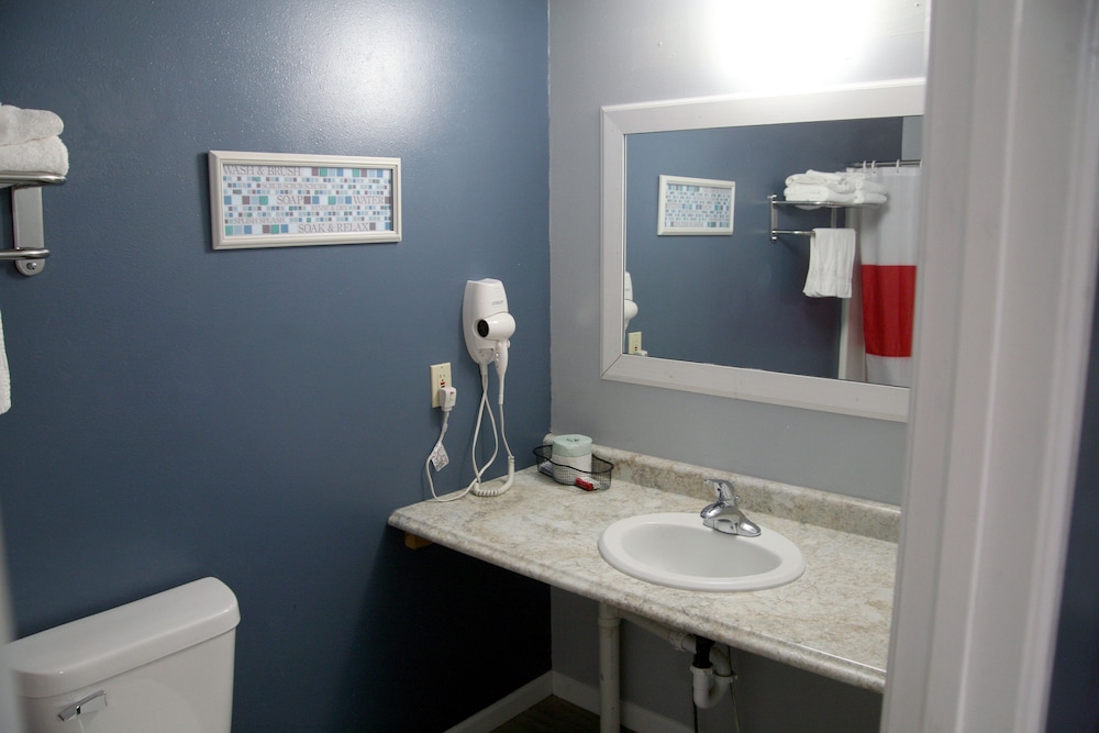 South T Motel - photo 7