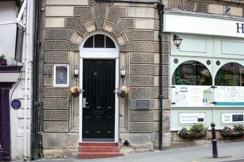 Cobbleview Rooms in Whitby, United Kingdom