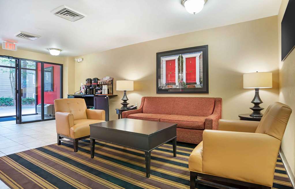 Extended Stay America Suites Tallahassee Killearn - photo 4