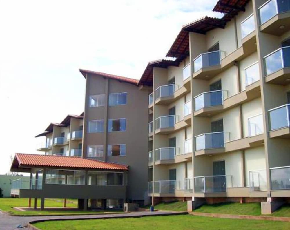 San Diego Suites Rio Grande Passos in Passos, Brasil