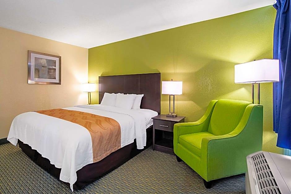 Quality Inn St George I 95 - photo 9