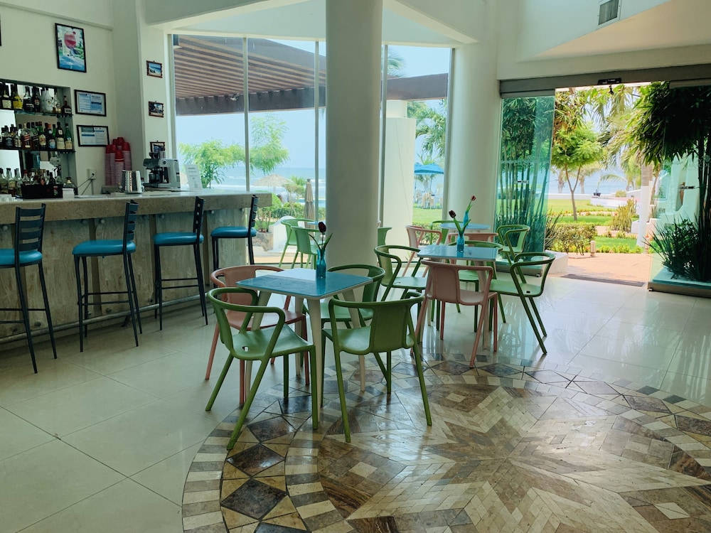 Coffee shop