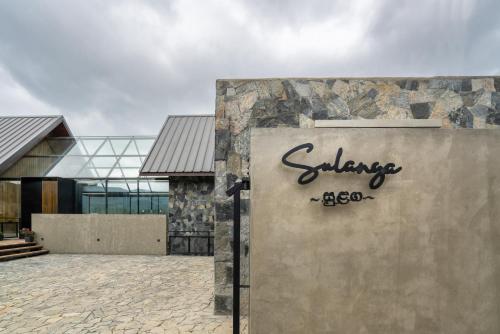 Sulanga Luxury Chalets in Nuwara Eliya, Sri Lanka