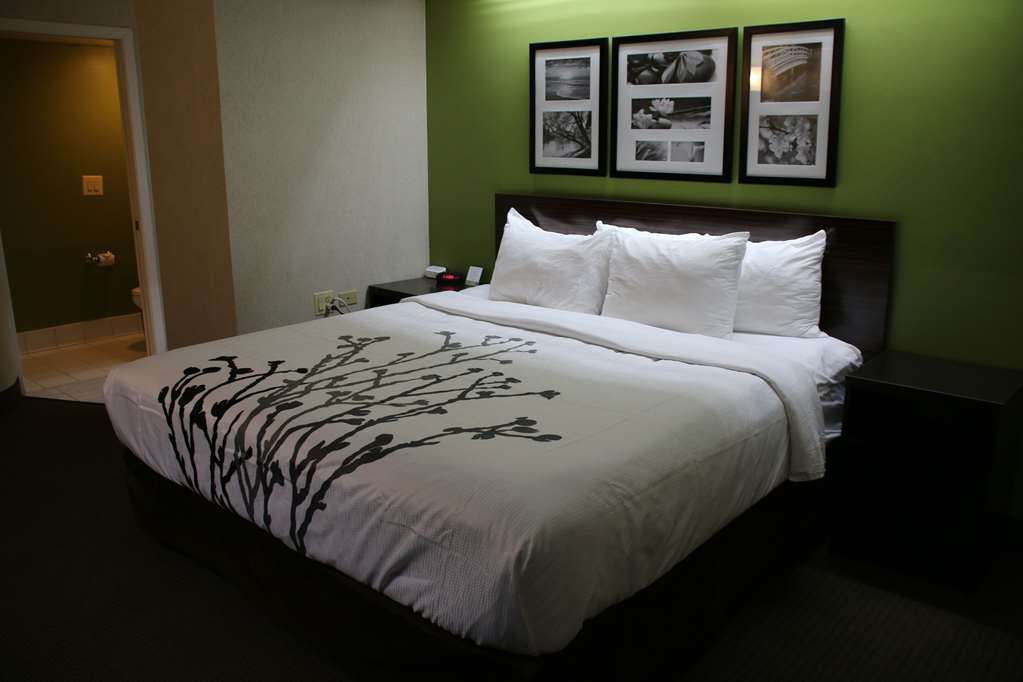 Sleep Inn near Great Lakes Naval Base - photo 7