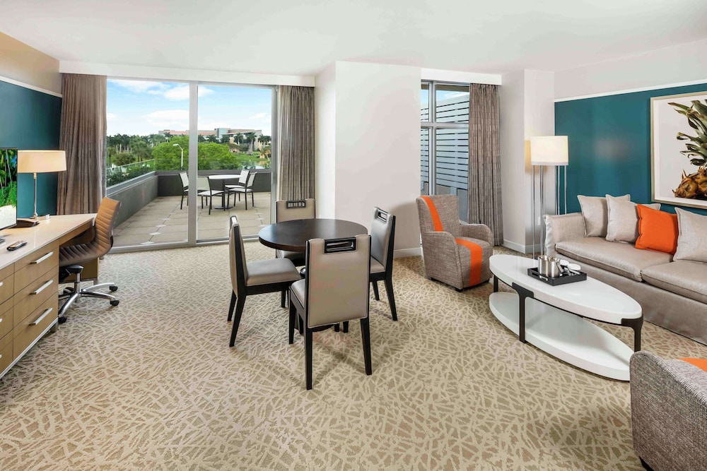 Hilton Miami Dadeland - photo 46