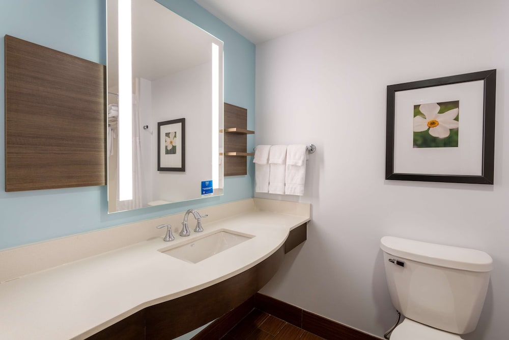 Hilton Garden Inn Roanoke - photo 26