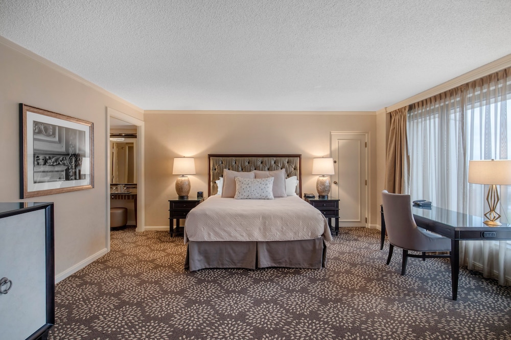 Omni Las Colinas Hotel - photo 11