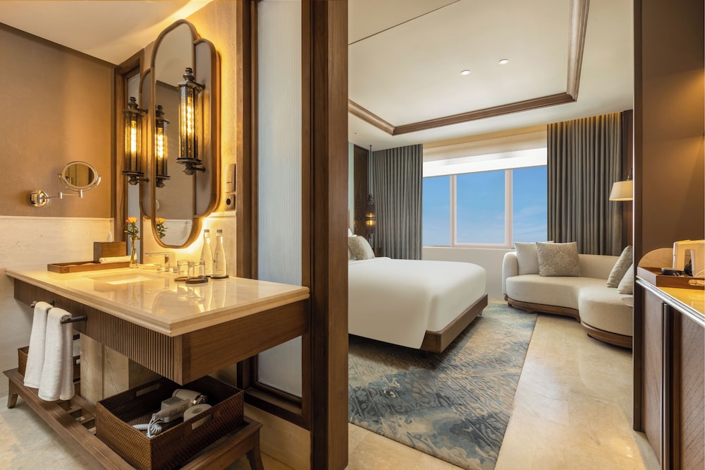Grand Inna Malioboro - carbon neutral hotel in Yogyakarta