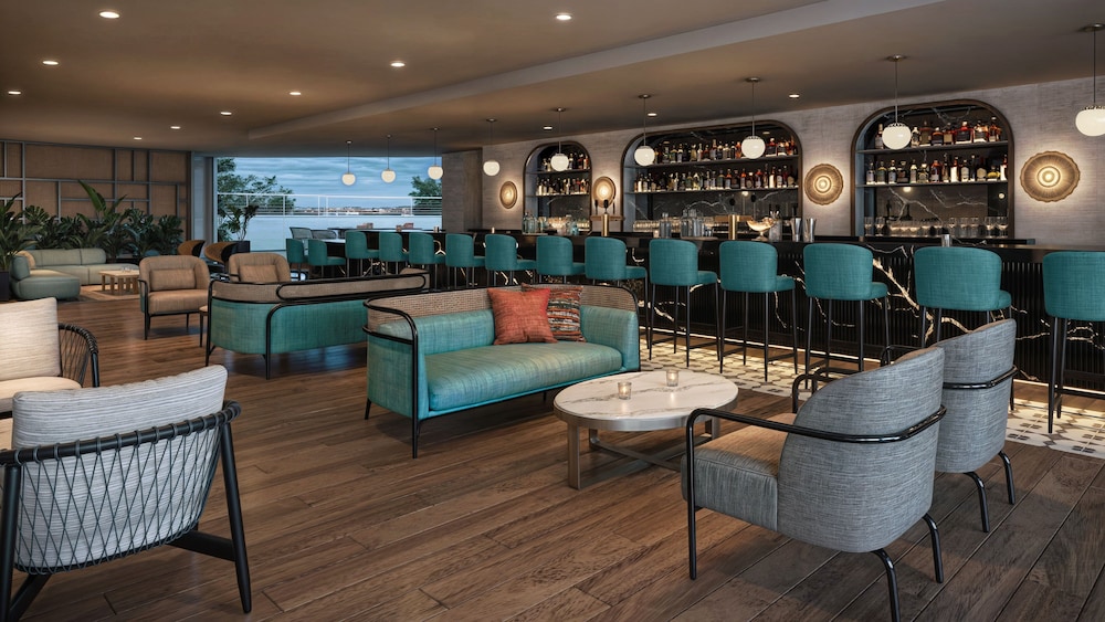 InterContinental San Antonio Riverwalk by IHG - photo 86