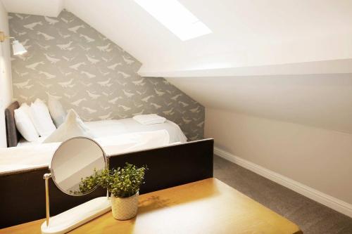 Sandholme Cottage Central location great for families